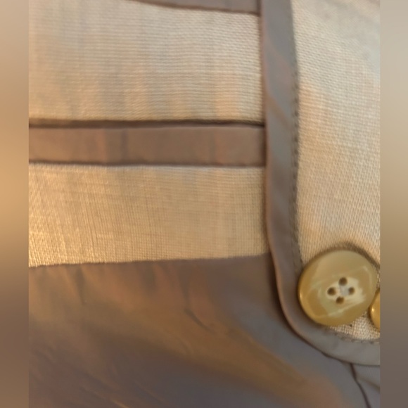 Georgio Armani Linen Suit - Picture 10 of 11